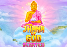 Jhana of God: Scratch