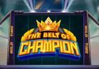 The Belt Of Champion