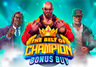 The Belt of Champion Bonus Buy
