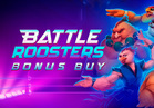 Battle Roosters Bonus Buy