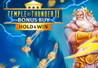 Temple of Thunder II Bonus Buy