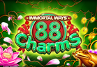 Immortal Ways 88 Charms
