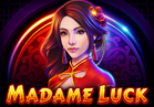Madame Luck