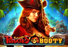 Pirate's Booty