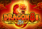 Dragon 8s 25x