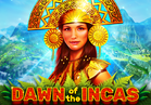 Dawn of the Incas