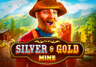 Silver & Gold Mine