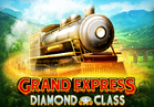 Grand Express Diamond Class
