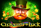 Clovers of Luck