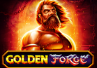 Golden Forge