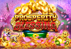 Prosperity Blessing