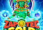 Zapotec Gold