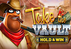 Take The Vault – HOLD & WIN