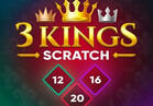 3 Kings Scratch