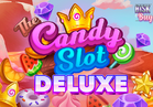 The Candy Slot Deluxe