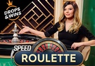 Speed Roulette 1