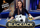Blackjack 24 - Azure