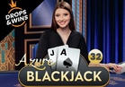 Blackjack 32 - Azure