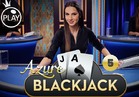 Blackjack 5 - Azure
