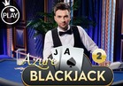 Blackjack 2 - Azure