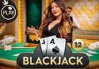 Blackjack 12