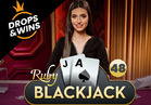 Blackjack 48 - Ruby