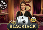Blackjack 37 - Ruby
