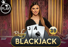 Blackjack 39 - Ruby