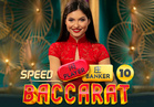 Speed Baccarat 10