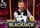 Speed Blackjack 2 - Ruby