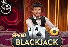 Speed Blackjack 5 - Ruby