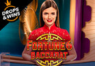 Fortune 6 Baccarat
