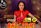 Speed Baccarat 17