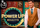 PowerUP Roulette