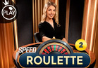 Speed Roulette 2