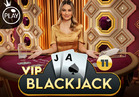 VIP Blackjack 11 - Ruby