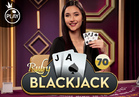 Blackjack 70 - Ruby