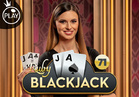 Blackjack 71 - Ruby