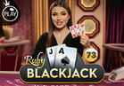 Blackjack 73 - Ruby