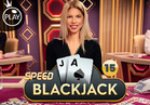 Speed Blackjack - 15 Ruby