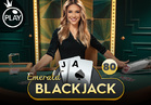Blackjack 80 - Emerald
