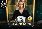 Blackjack 81 - Emerald
