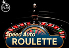 Speed Auto Roulette