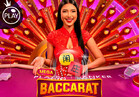 Mega Baccarat