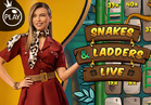 Snakes & Ladders Live