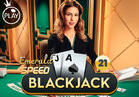 Speed Blackjack 21 - Emerald