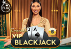 VIP Blackjack 6 - Emerald