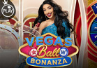 Vegas Ball Bonanza