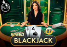 Speed Blackjack 27 - Emerald