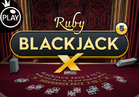 Blackjack X 5 - Ruby